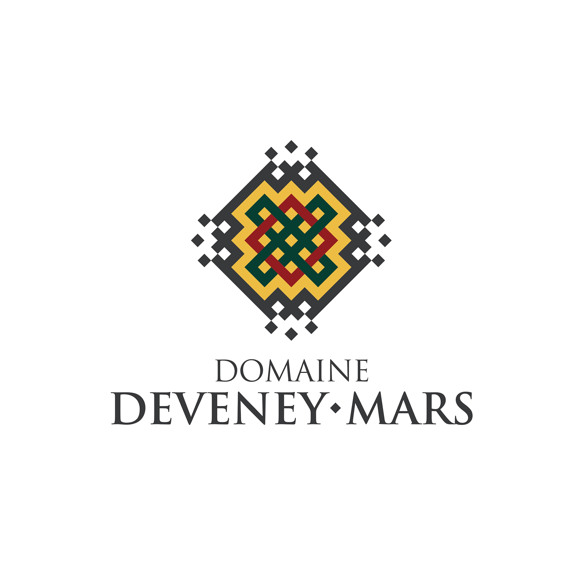 Deveney Mars