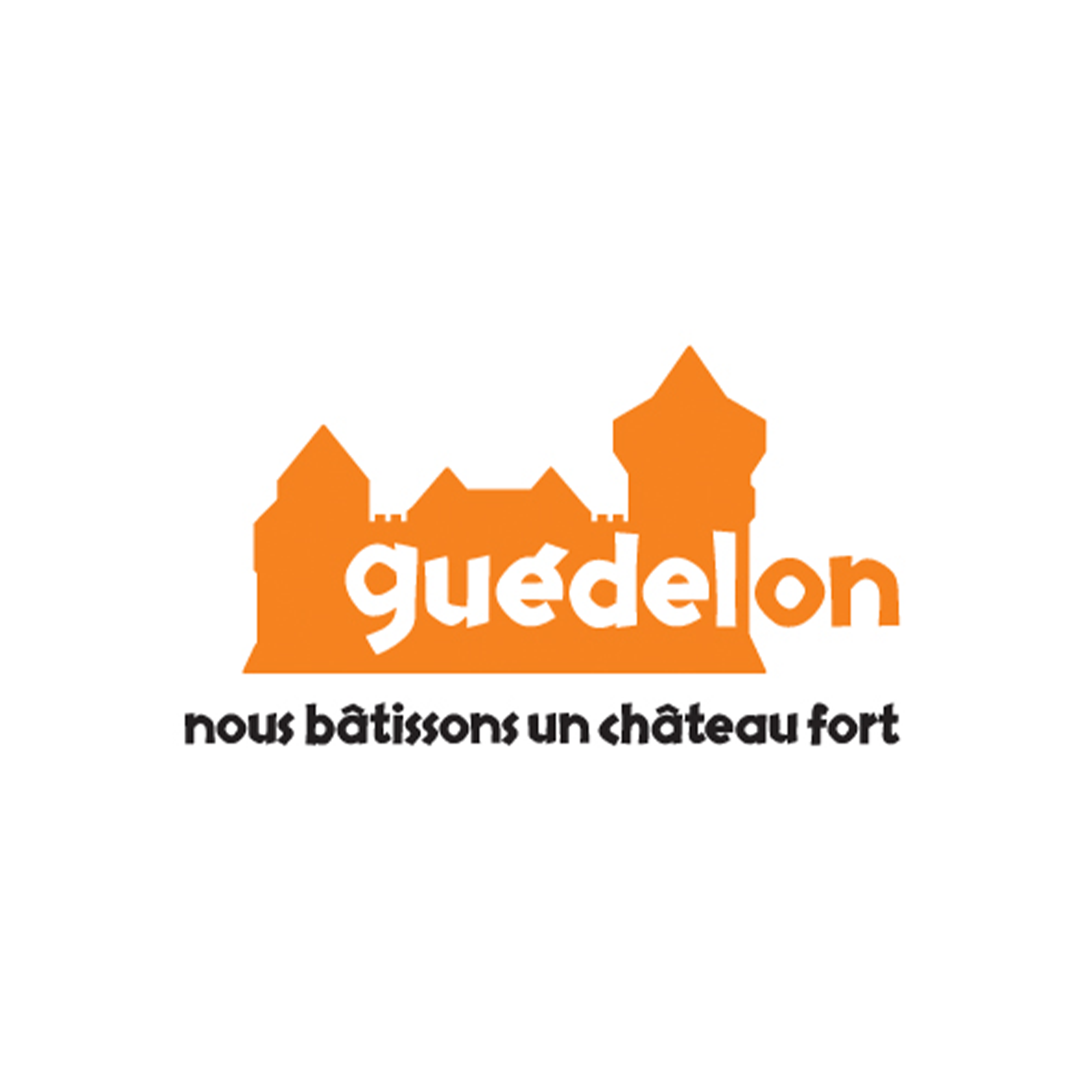 Guedelon