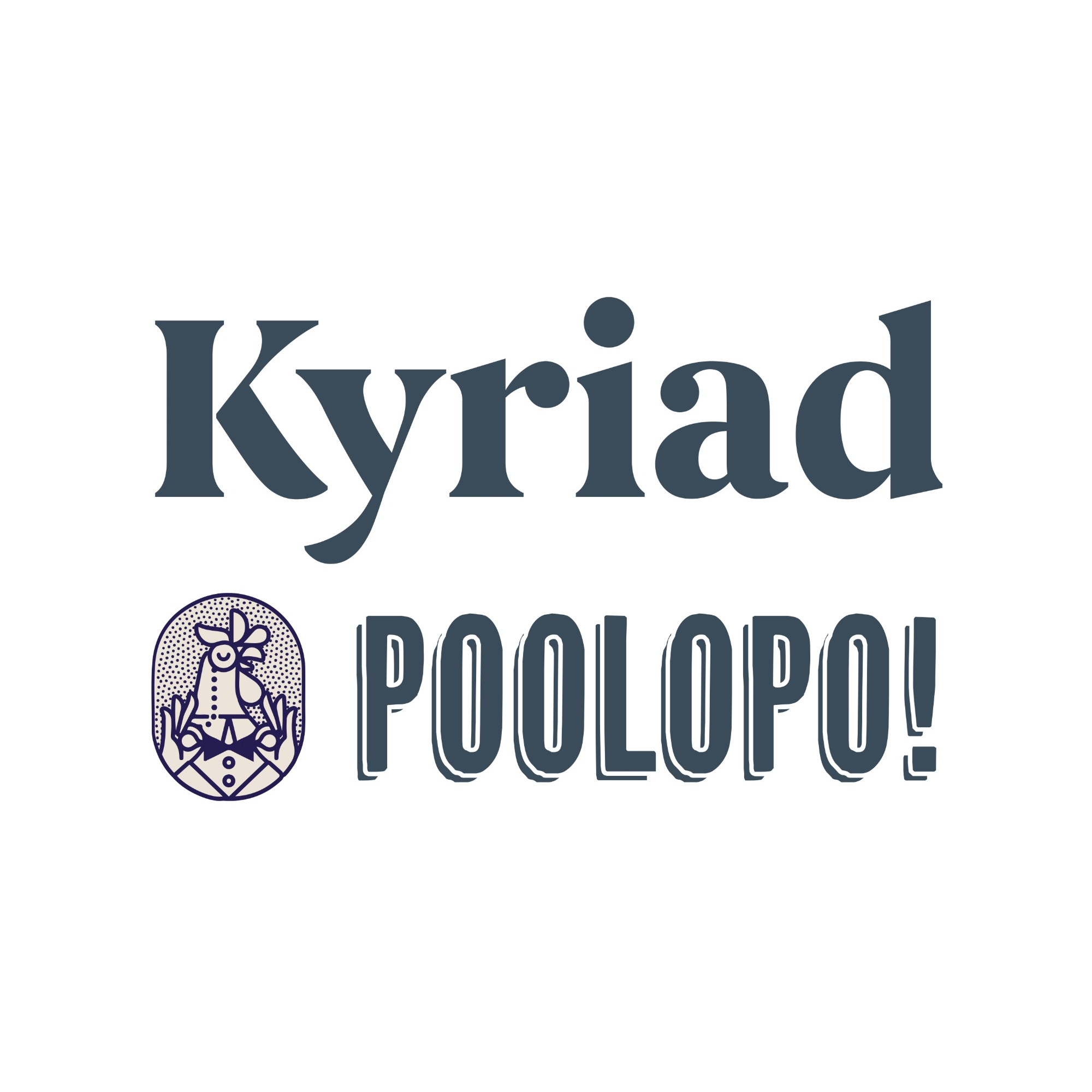 Kyriad Poolopo
